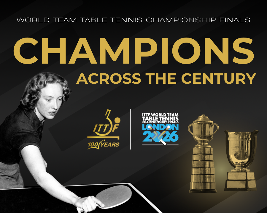 A century of world champions: Which teams have lifted the titles?