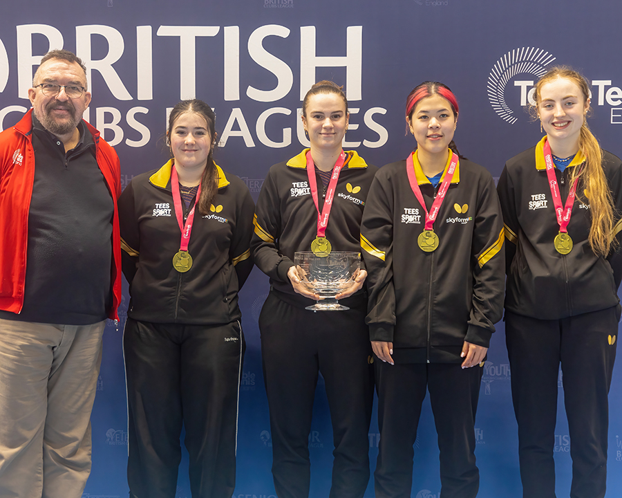 Women’s BCL 2025/26: It’s a three-peat for Drumchapel after thriller