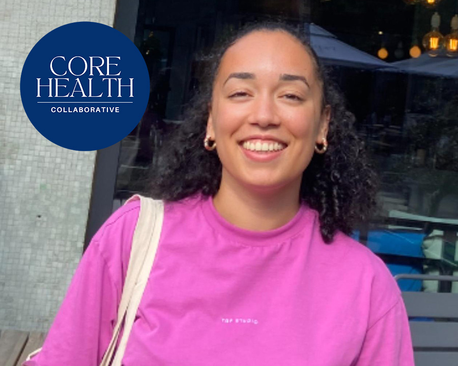 Core Health Collaborative to work with competitors at Nationals