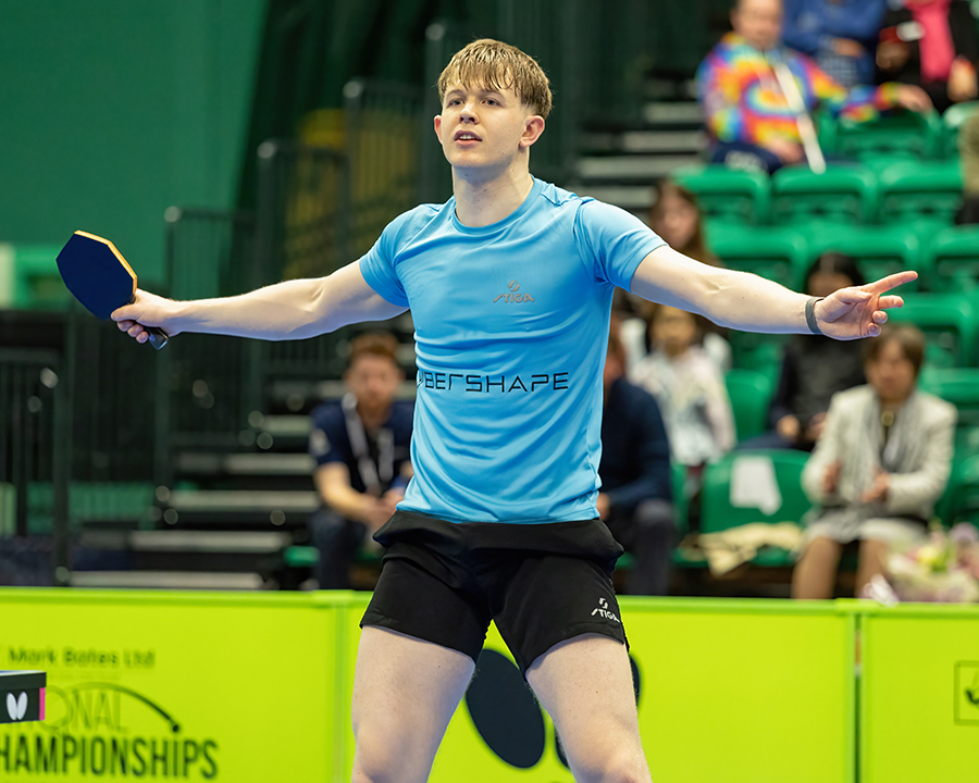 Mark Bates Ltd National Championships 2026: Catch up on everything