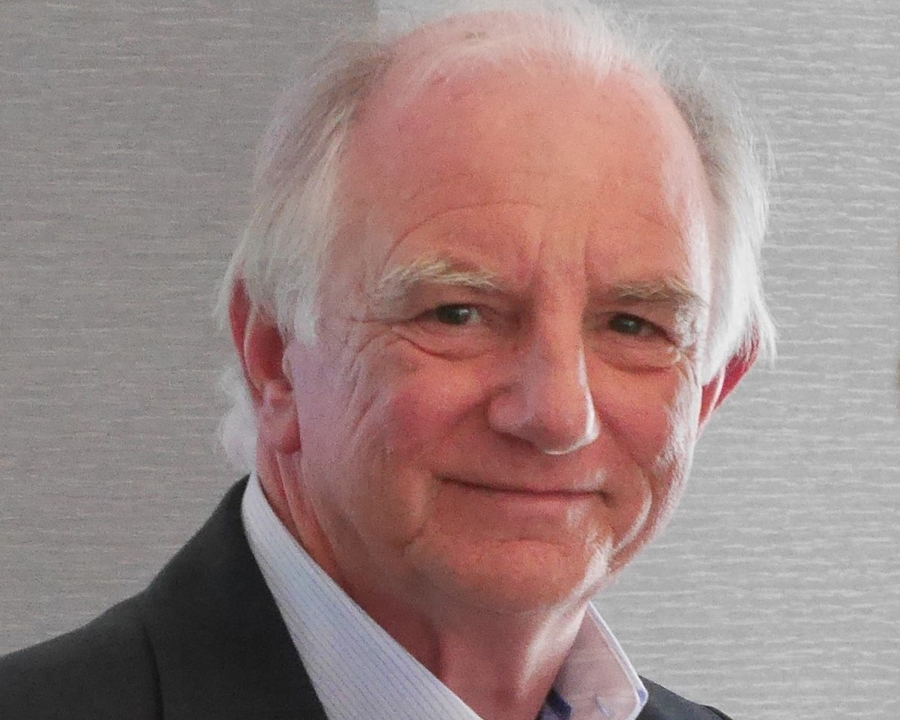 Obituary: David Hockney, Table Tennis England Vice-President and Bath stalwart