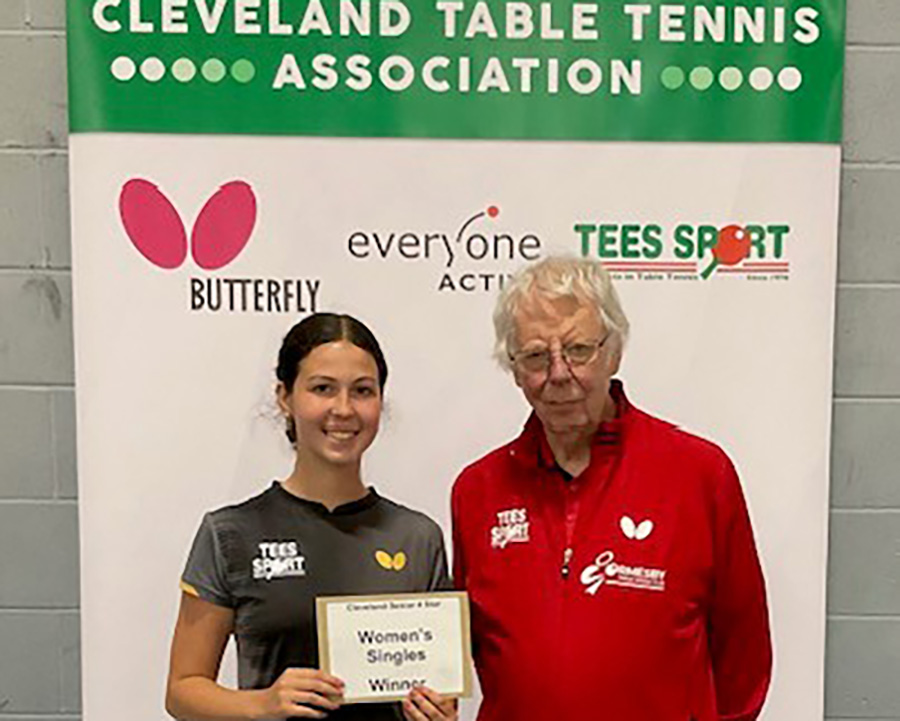 Green and Trumpauskas take top titles at Cleveland 4*