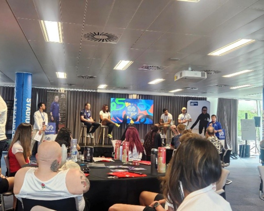 Coach Development Newsletter – May 2026